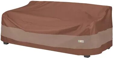 Duck Covers Ultimate 104-in. Patio Sofa Cover, Multicolor