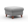 machalke® Hocker »diego«  grau BRUCE  B/H/T: 65 cm x 44 cm x 65 cm grau BRUCE