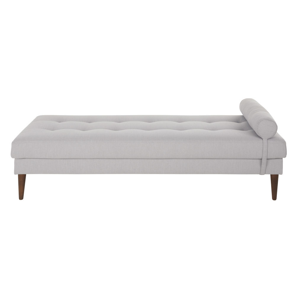 Maisons du Monde Daybed 2 places gris chiné