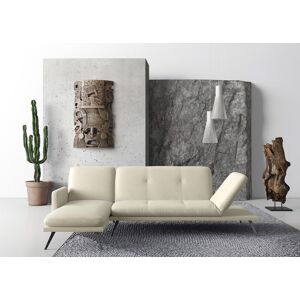 machalke® Ecksofa »butterfly, L-Form« marrone COMFORT