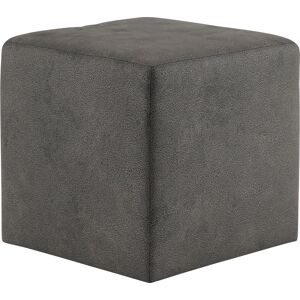 COTTA Hocker »Cuby«, Hocker, Sitzwürfel, Cube Steel