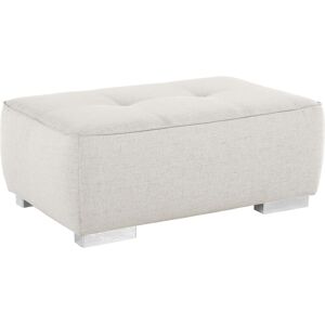 INOSIGN Hocker »Sapporo« linen