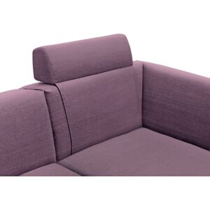 TOM TAILOR HOME Kopfstütze »LAZY«, im Retrolook soft purple TUS 38