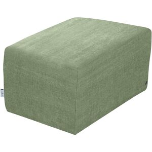 TOM TAILOR HOME Hocker »LAZY« pistacchio TUS 5