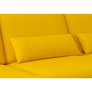 sit&more Polsterauflage »Cinturo«, im 2-er Set mustard