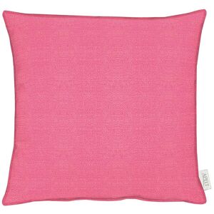 Apelt Dekokissen »Morris«, Kissenhülle mit Füllung, 1 Stück pink + unifarben  B/L: 45 cm x 45 cm