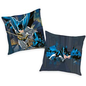 Batman Dekokissen »Young Collection«, hochfarbig bedruckt bunt + bedruckt  B/L: 40 cm x 40 cm