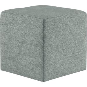 COTTA Hocker »Cuby«, Hocker, Sitzwürfel, Cube Niagara Größe