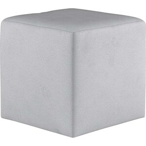COTTA Hocker »Cuby«, Hocker, Sitzwürfel, Cube Argent Größe