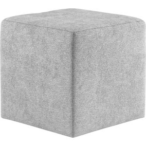 COTTA Hocker »Cuby«, Hocker, Sitzwürfel, Cube Argent Größe