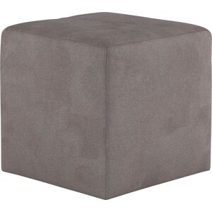 COTTA Hocker »Cuby«, Hocker, Sitzwürfel, Cube Dark Grey Größe
