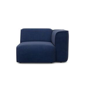 RAUM.ID Sessel »Merid«, als Modul oder separat verwendbar, für individuelle... blau Größe