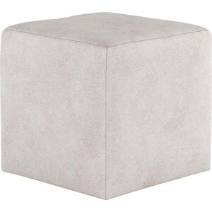 COTTA Hocker »Cuby«, Hocker, Sitzwürfel, Cube Snow Größe