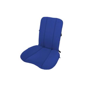 SISSEL Sitzkissen »DorsaBack 1 Stück« Blau Größe B/L: 31 cm x 50 cm