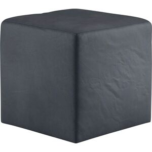 COTTA Hocker »Cuby«, Hocker, Sitzwürfel, Cube Anthracite Größe