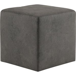 COTTA Hocker »Cuby«, Hocker, Sitzwürfel, Cube Steel Größe