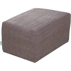 TOM TAILOR HOME Hocker »LAZY« brown TUS 4 Größe