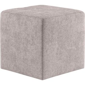 COTTA Hocker »Cuby«, Hocker, Sitzwürfel, Cube Stone Größe