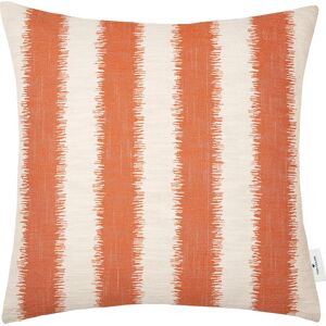 TOM TAILOR HOME Dekokissen »Fading Stripe«, mit modernem Ethno-Muster,... natur/creme/beige + Ethnomuster Größe B/L: 50 cm x 50 cm