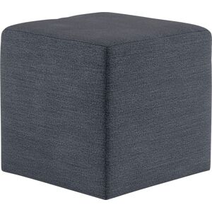COTTA Hocker »Cuby«, Hocker, Sitzwürfel, Cube Dark Blue Größe