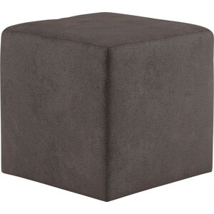 COTTA Hocker »Cuby«, Hocker, Sitzwürfel, Cube Charcoal Größe