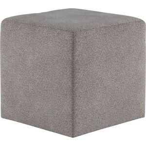 COTTA Hocker »Cuby«, Hocker, Sitzwürfel, Cube Brown Größe