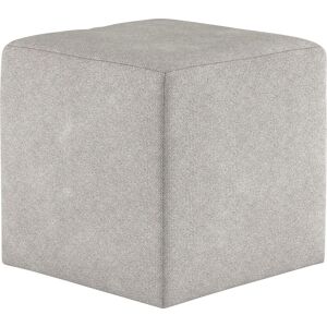 COTTA Hocker »Cuby«, Hocker, Sitzwürfel, Cube Argent Größe