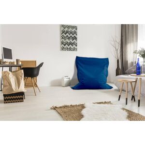 Kayoom Sitzsack »Idle Time«, komfortabel, modern, pflegeleicht blau Größe