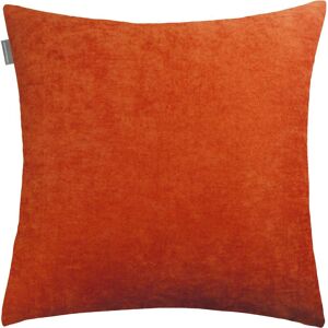 Musterring Dekokissen »Ease« orange/dunkelorange/apricot + unifarben Größe B/L: 45 cm x 45 cm