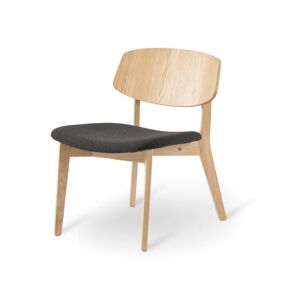 Loungechair - Tchibo - Braun Holz   unisex
