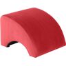 Max Winzer® Hocker »Borano« rot