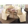 Max Winzer® Sessel »Noah« beige