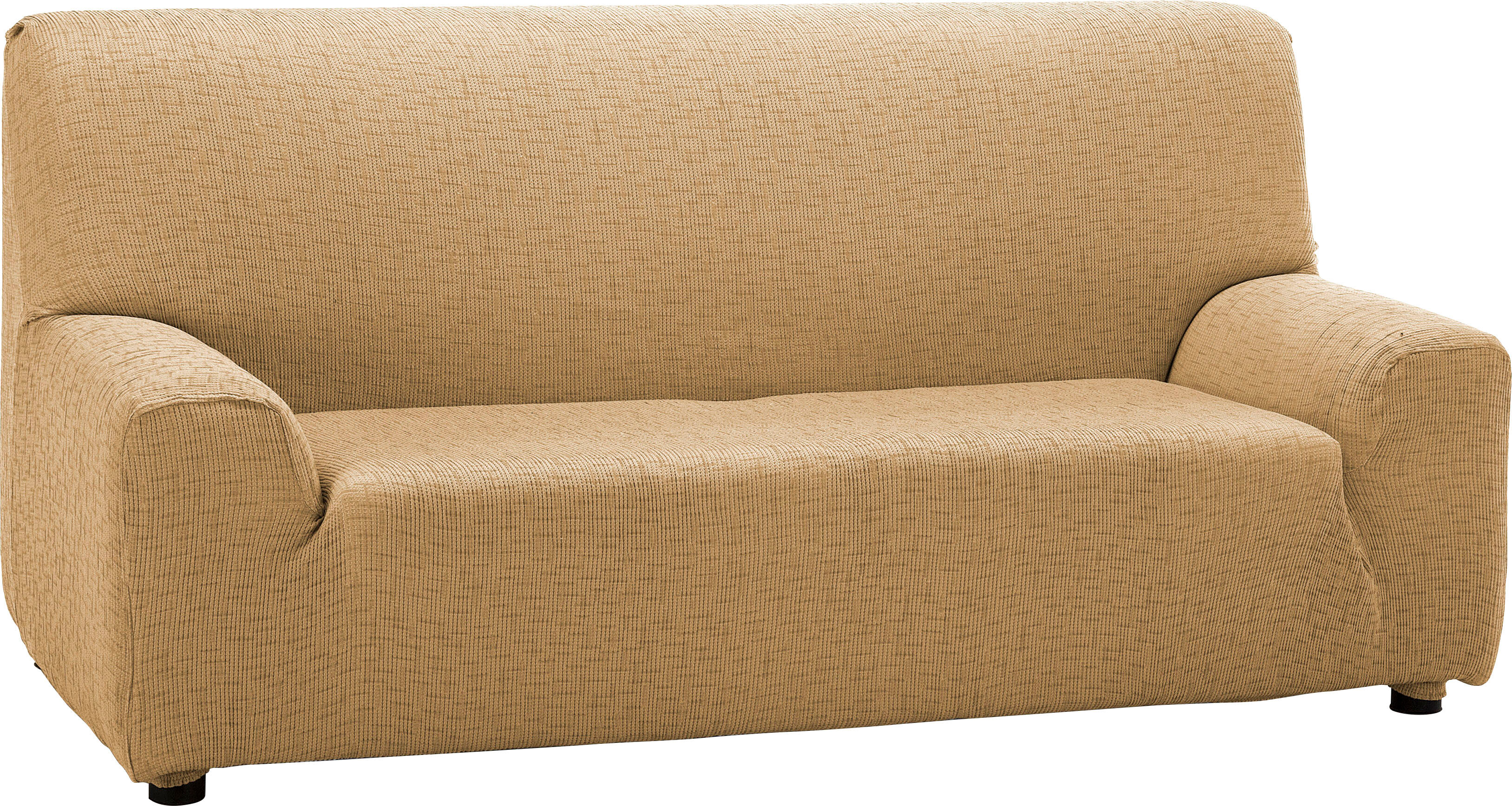 Dohle&Menk Sofahusse »Berlin«, (1 St.), mit dezentem Muster beige