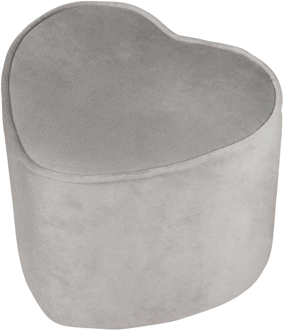 roba® Hocker »Lil Sofa Grau« grau