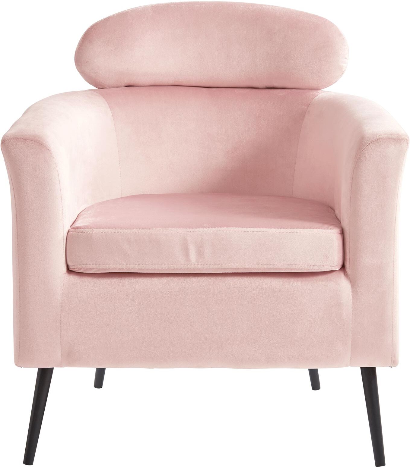 heine home Sessel, (1 St.) rosa