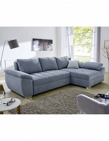 Jockenhoefer Sofa «River»