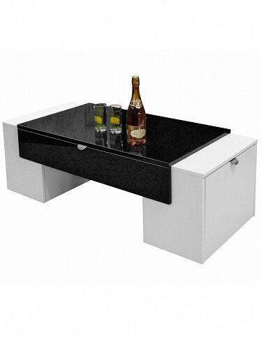 VEDIA Couchtisch «Loungy»