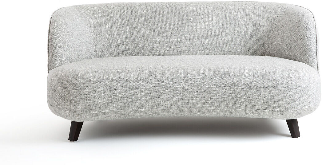 AM.PM XS-Sofa Rosebury, Bouclé-Optik, Design by E. Gallina BLAU;BEIGE;GRÜN