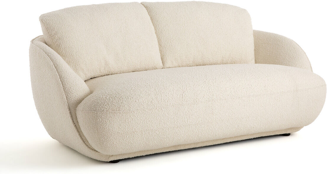 AM.PM Sofa Alpine, Bouclé BEIGE