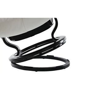 Stressless Erhöhungsring für Sessel  Stressless ¦ schwarz ¦ Maße (cm)