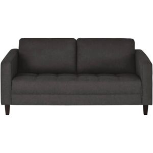 smart Sofa  Geradine ¦ grau ¦ Maße (cm): B: 178 H: 83 T: 91