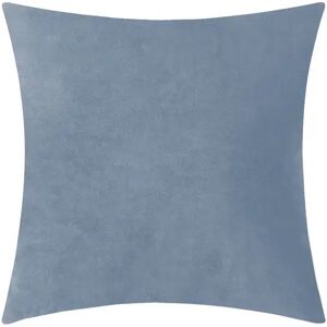 Lounge Collection Kissen  Sally ¦ blau ¦ Maße (cm): B: 50 H: 50