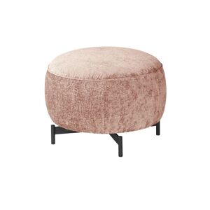 JOOP! Hocker  8170 ¦ rosa/pink ¦ Maße (cm): B: 60 H: 46 T: 60