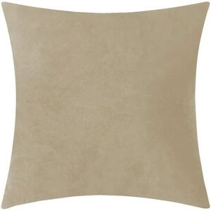 Lounge Collection Kissen  Sally ¦ braun ¦ Maße (cm): B: 50 H: 50