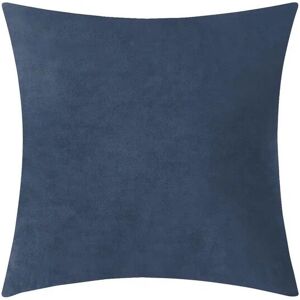 Lounge Collection Kissen  Sally ¦ blau ¦ Maße (cm): B: 50 H: 50