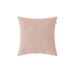 Lounge Collection Kissen  Sally ¦ rosa/pink ¦ Maße (cm): B: 40 H: 40