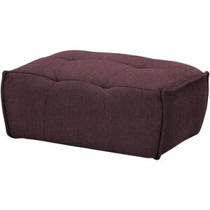 bobb Hocker  Jeaneva ¦ rot ¦ Maße (cm): B: 100 H: 38 T: 71