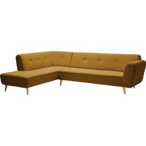 Ecksofa TOM TAILOR HOME 