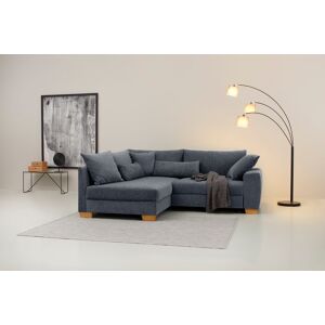 Ecksofa HOME AFFAIRE 