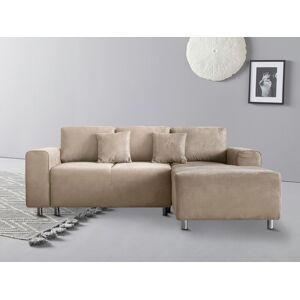 Ecksofa GUIDO MARIA KRETSCHMER HOME&LIVING 